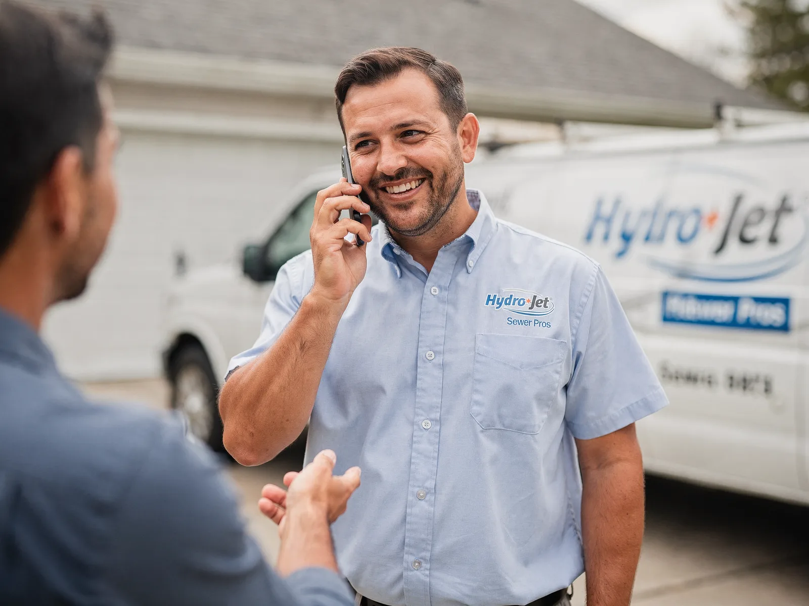 Hydro Jetting Machesney Park, IL FAQs